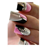 Uñas Postizas (press On Nails) Importadas (cod.26)