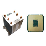 Hp Kit Xeon E5-2603 V3 Ml150 G9 Heatsink Pn 769018-001 C/nf