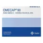 Omecap 90 1000 Mg Cáps. Blanda, 30 Cápsulas | Envío gratis