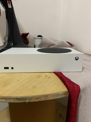 Xbox Series S 512 Gb