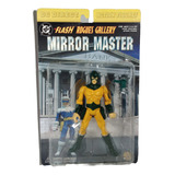 Dc Comics Figura De Mirror Master