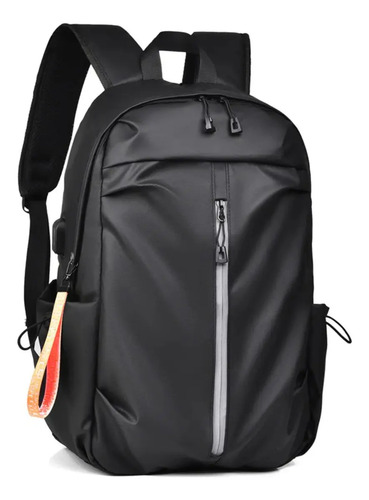 Y Mochila Masculina Faculdade Impermeable Notebook Y