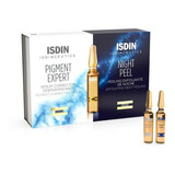 Isdinceutics Pigment Expert Y Night Peel  20 Amp X 2 Ml