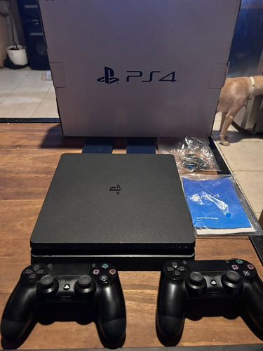 Sony Playstation 4 500 Gb