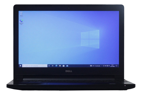 Notebook Dell Latitude 3470 Core I5 6200u 8gb Ram Ssd 256gb