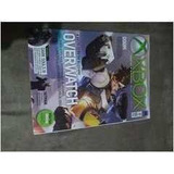 Revista Xbox - Overwatch - A Revolução Da Blizzard + Post...