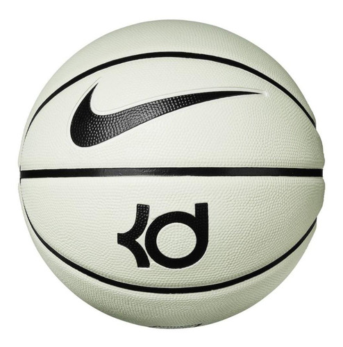 Balon Baloncesto Nike Kd Playground 8p-blanco