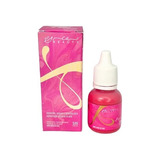 Pigmento Ca Beauty Power Red Vermelho Rosado 5ml