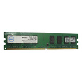 Memoria Ram Dell Snpyg410c/2g Ddr2 6400 