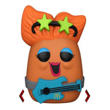 Funko Pop Icons Mcdonalds Rockstar Mcnugget 113