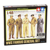 Figuras Generales 1/48 Tamiya