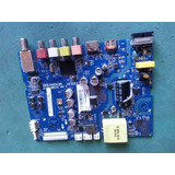 Placa Principal Philco Ph28n91d Ph24n91d Led (ptv-882)