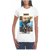 Playeras Big Time Rush 