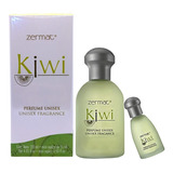 Fragancia Kiwi Fresca Cítrica Unisex Zermat 100% Original