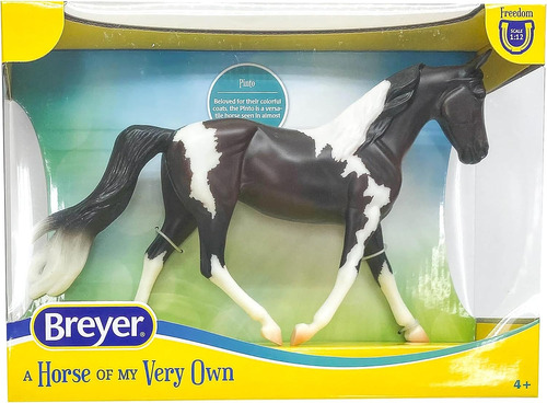 Breyer Horses Freedom Series Pinto | Juguete De Caballo | 9.