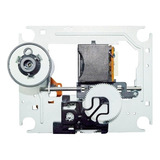 Present 16 Pin Sf-p101n Cd Player - Full Mechanism 2024