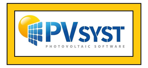 Pvsyst Fotovoltaico 