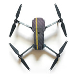 Dji Mavic Pro Drone Quad Beu Pvc 3m Decal Waterproof Sticker