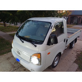 Hyundai H100 2008 2.6 Truck Con Caja