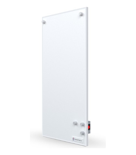 Placa Panel Calefactor 250w Estufa Ecologicos Baños Abasto 