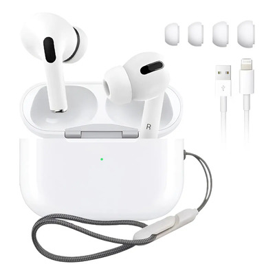TGBLNTS Audífonos In-ear Bluetooth Inalámbricos i8 pro,Para iPhone,Xiaomi Android,intraurales, inalámbricos, TWS, cancelación de ruido, funda de case,20m, Blanco | MercadoLibre