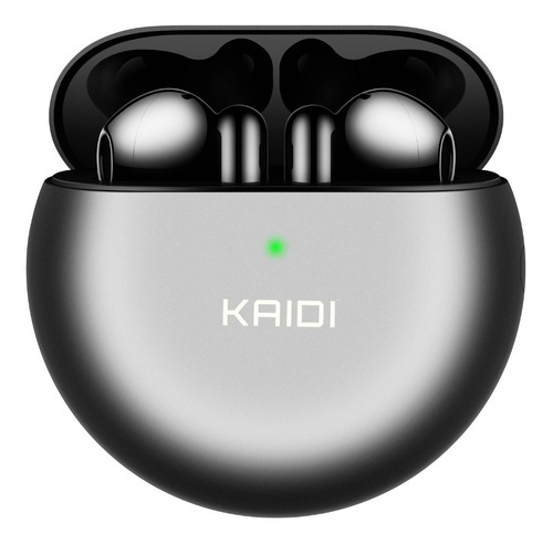 Fone De Ouvido Kaidi Bluetooth Compatível C/iPhone 13