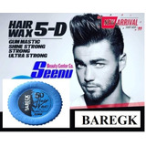 Cera Para El Cabello Baregk 4 Pack