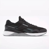 Zapatillas Nano Classic Core Black Unisex Reebok Hp2647