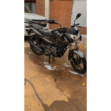 Bajaj Rouser Ns 125cc