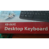 Teclado Pc