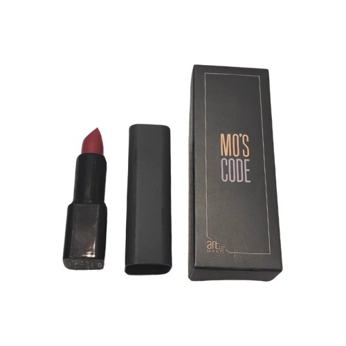 Kit 2 Labial Mo´s Code Art Up Sexy Glamour Lip Color 