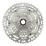 Cassette Shimano Deore Cs-m6100-12 12v 10-51t