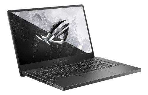 Portatil Asus Rog Zephirus G14.