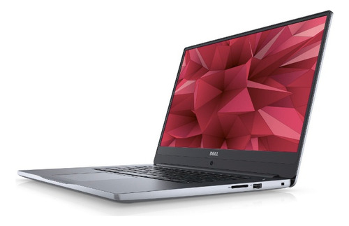 Notebook Dell Inpiron 15 - 7560 I5 7200