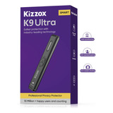 Kizzox K9 Ultra Detectores De Cámara Oculta, Detector Anties