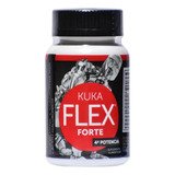Kuka Flex Forte 30 Caps ¡1 Pieza!