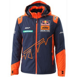 Campera Invierno Red Bull Ktm Racing Winter Jacket 2022 Qpg