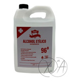 Alcohol Etilico Potable Galon 3.8 Litros Sin Desnaturalizar