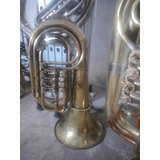 Tuba En Fa Mantova Escucho Oferta 