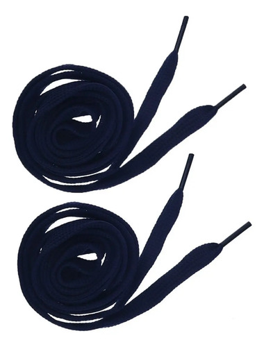 Agujetas Planas  Para Tenis Colores  90 Cm | MercadoLibre