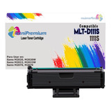 Toner Mlt-111s 111s Generico Samsung M2020 M2020w M2022 Nuev