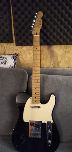 Fender Telecaster 60 Aniversario Mex