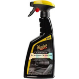 Meguiars Ultimate Leather- Acondicionador Cueros + Aplicador