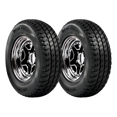 Llanta Tornel AT-09 LT 225\u002F75R16 103\u002F100 Q | Envío gratis
