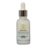 Serum Facial De Algodón Hidratante 30 Ml