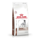 Alimento Royal Canin Hepatic Perro Adulto 10kg