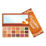 Sombras Too Faced Pumpking Spice - g a $9210
