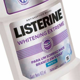 Listerine Whitening Extrem 473ml