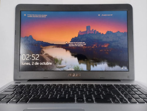 Laptop Asus X556ua