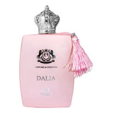 Perfume Fragrance World Dalia Edp 100ml Mujer